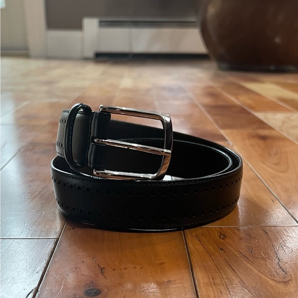 Allen Edmonds Accessories Allen Edmonds Manistee Dress Belt Poshmark